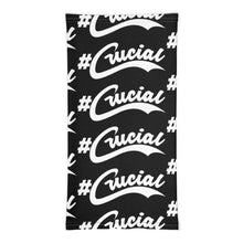 Load image into Gallery viewer, #Crucial Neck Gaiter