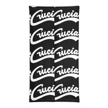 Load image into Gallery viewer, #Crucial Neck Gaiter