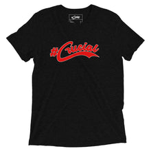Load image into Gallery viewer, #Crucial Short sleeve t-shirt