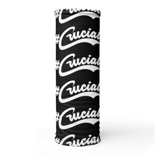Load image into Gallery viewer, #Crucial Neck Gaiter
