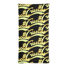 Load image into Gallery viewer, #Crucial Neck Gaiter
