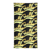 Load image into Gallery viewer, #Crucial Neck Gaiter
